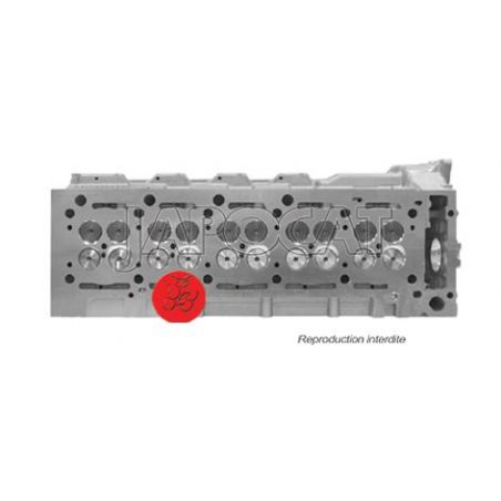 CULASSE EQUIPEE GRD CHEROKEE 2.7CRD