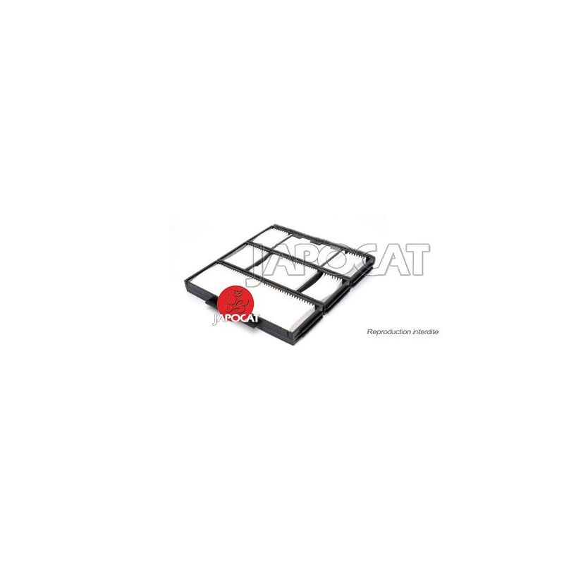 FILTRE HABITACLE E11