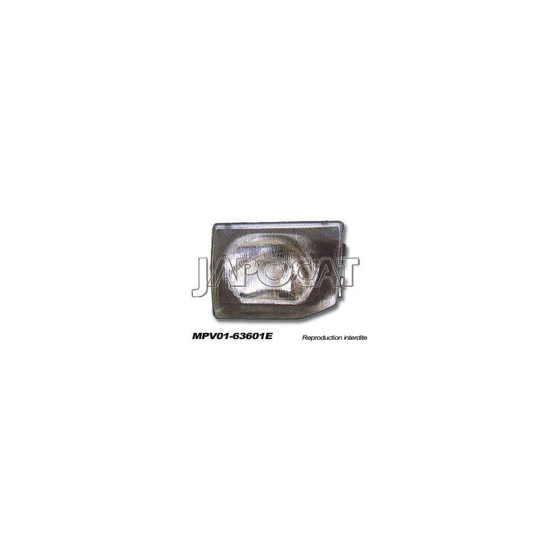OPTIQUE G V2/V4 >98