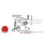 SILENTBLOC TIRANT AV INF CC WJ