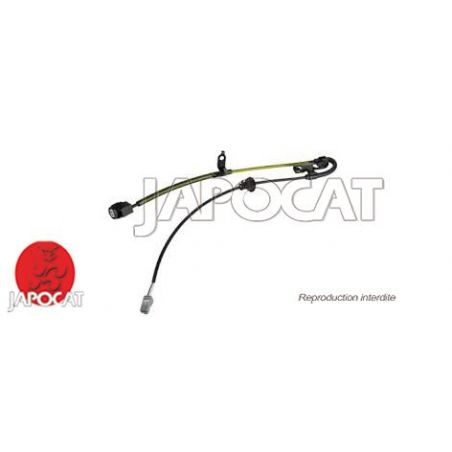CAPTEUR ABS AVD E12
