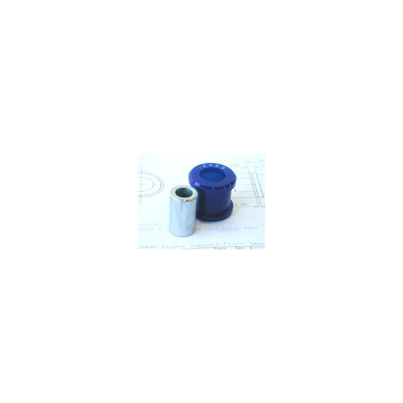 SILENTBLOC SUPERPRO
