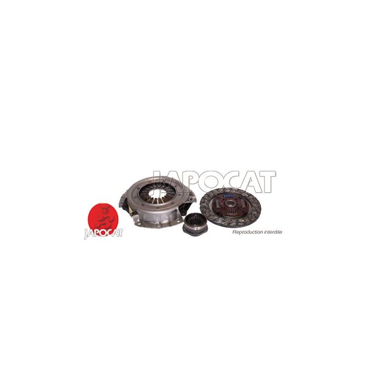 KIT EMBRAYAGE SERENA 1.6 16V