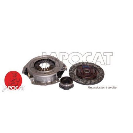KIT EMBRAYAGE SERENA 1.6 16V
