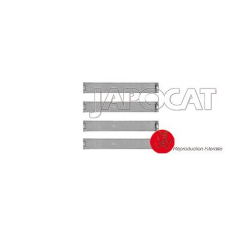 KIT MONTAGE PLAQUETTES AR W163