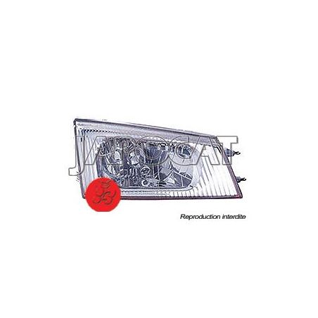 OPTIQUE D PREGIO 95>05 ELEC