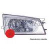 OPTIQUE D PREGIO 95>05 ELEC