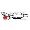 CATALYSEUR COLT VI 1.1/1.3/ SMART