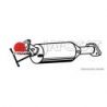 FILTRE A PARTICULE XC90 2,4TD 06>