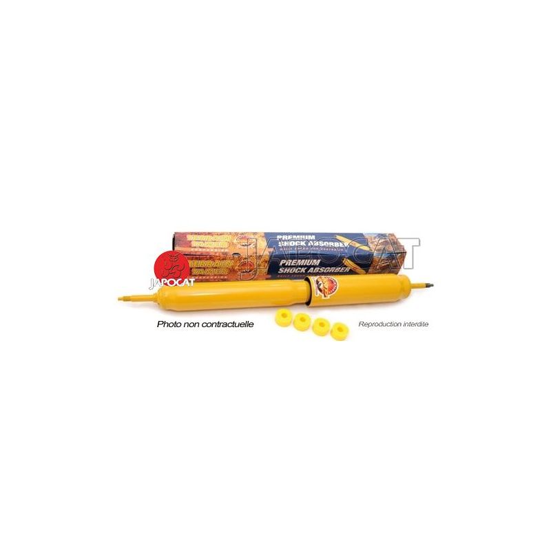 AMORTISSEUR TT RENFORCE