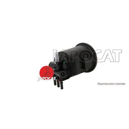 FILTRE A CARBURANT INTERSTAR
