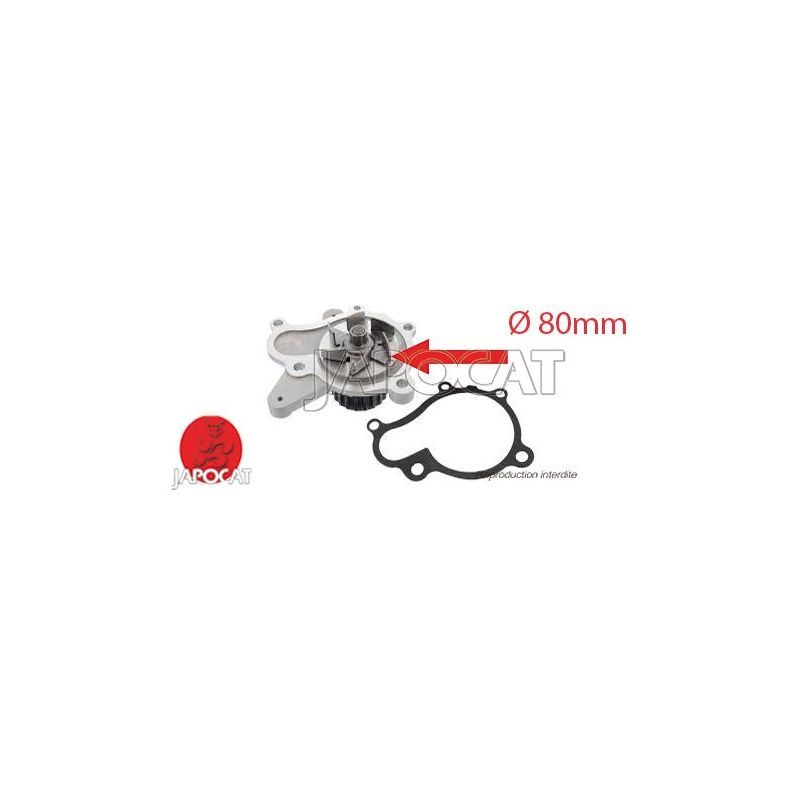 POMPE A EAU 2.0CRDI 06>