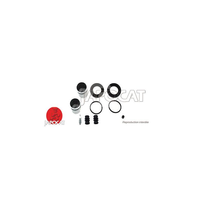 KIT DE JOINTS + PISTON D'ETRIER AV