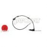 CAPTEUR ABS ARG ACCENT II