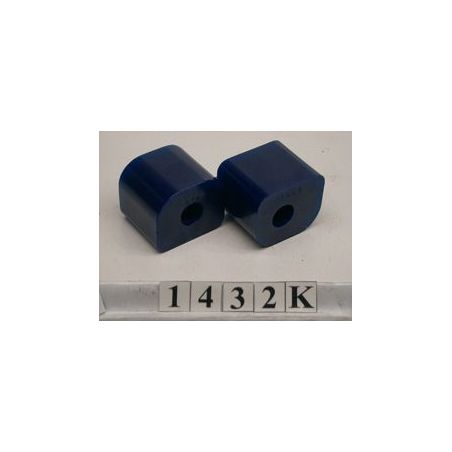 SILENTBLOC SUPERPRO