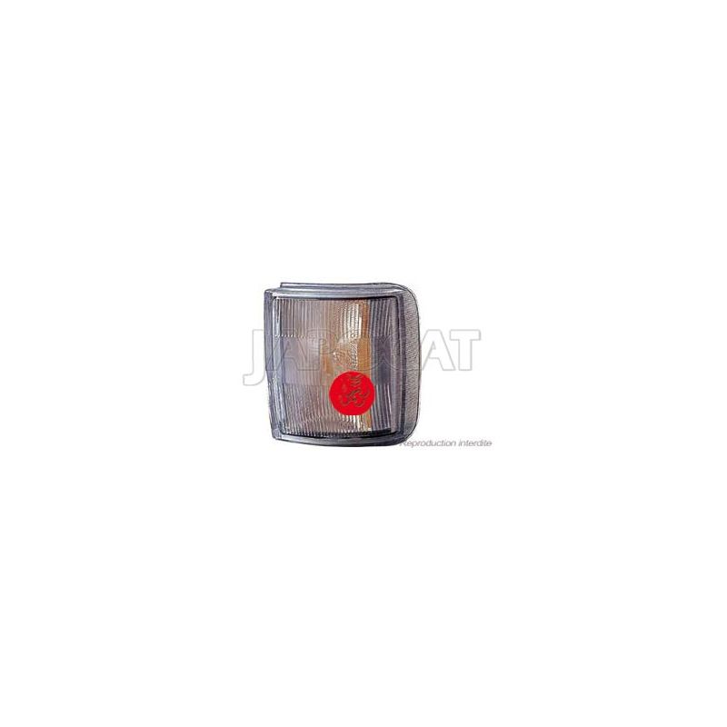 Clignotant AVG Eurotech 96-