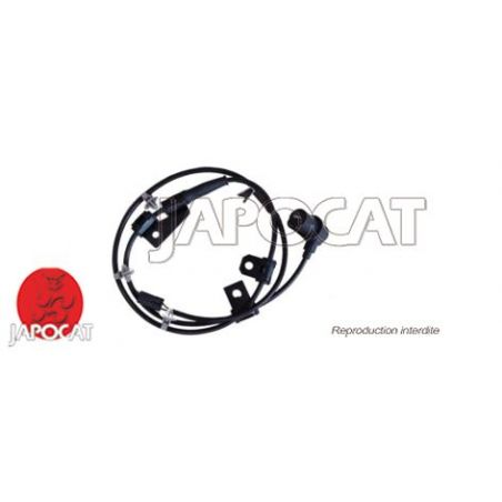 CAPTEUR ABS AVD ELANTRA/CERATO