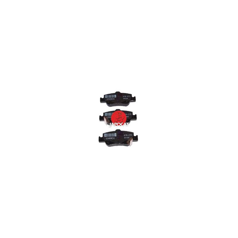 PLAQUETTES AR AURIS 07>
