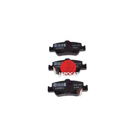 PLAQUETTES AR AURIS 07>