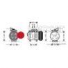 COMPRESSEUR DE CLIM LR