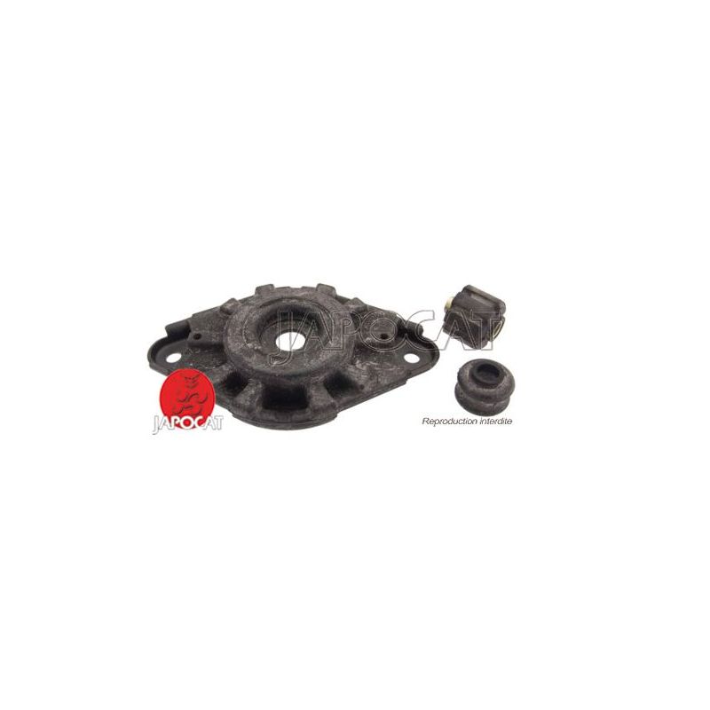 COUPELLE AMORTISSEUR AR N16/P12
