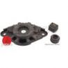 COUPELLE AMORTISSEUR AR N16/P12