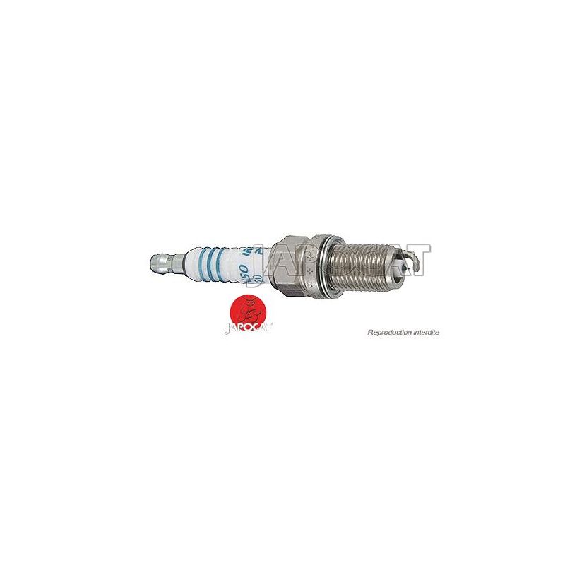 BOUGIE ALLUMAGE DENSO IRIDIUM
