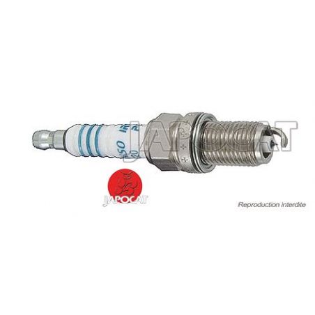 BOUGIE ALLUMAGE DENSO IRIDIUM