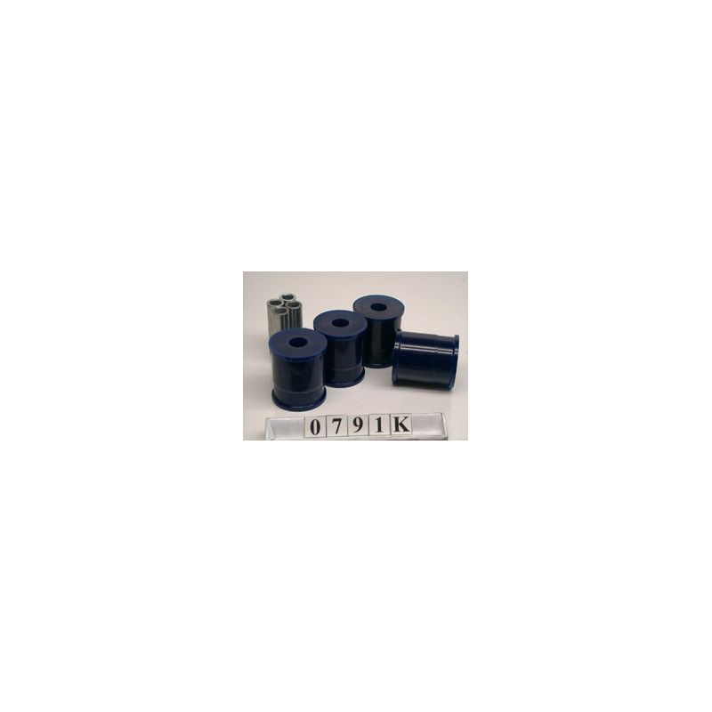 SILENTBLOC SUPERPRO Non Affecté