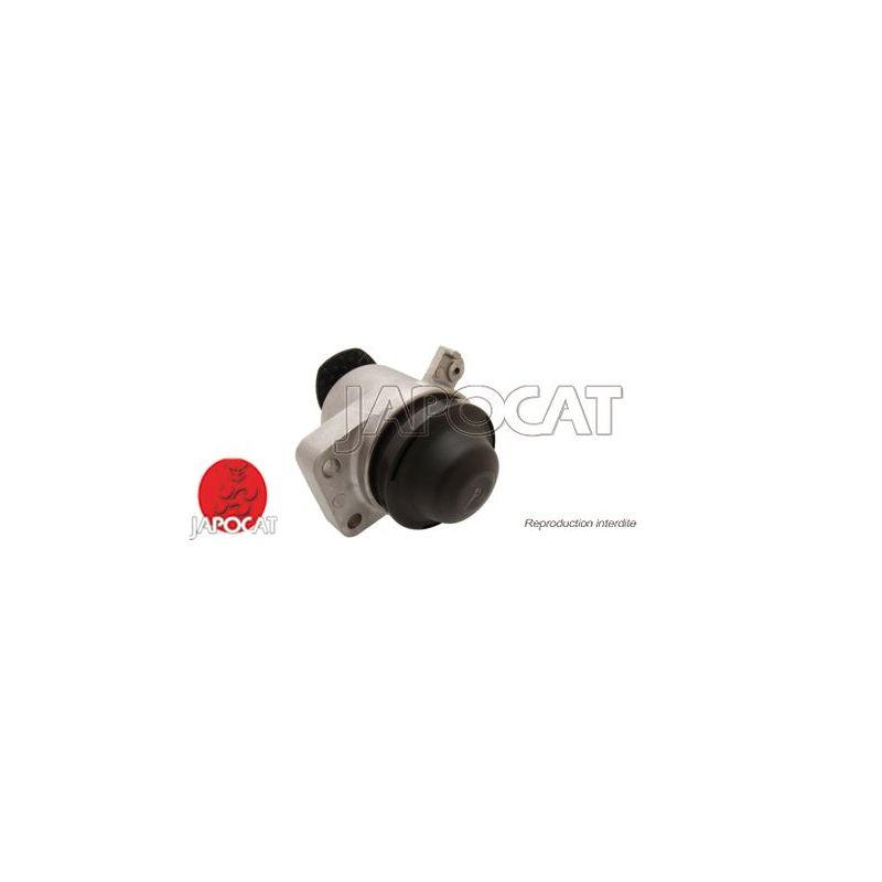 SUPPORT MOTEUR CX7