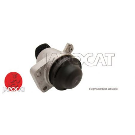 SUPPORT MOTEUR CX7