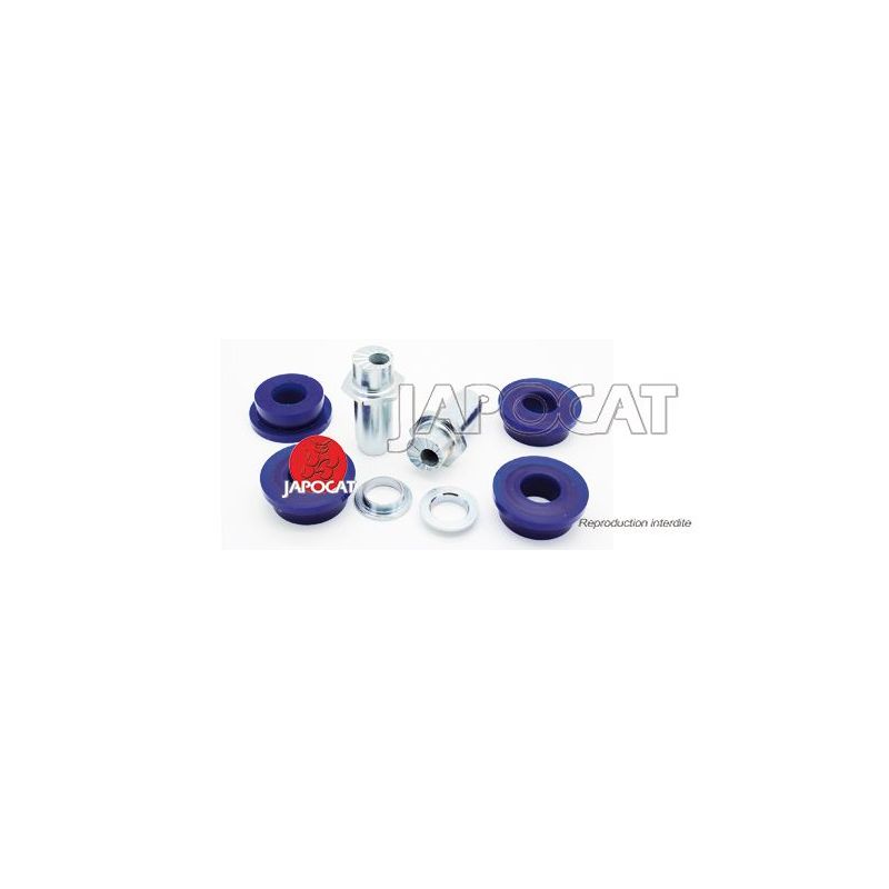 SILENTBLOC SUPERPRO