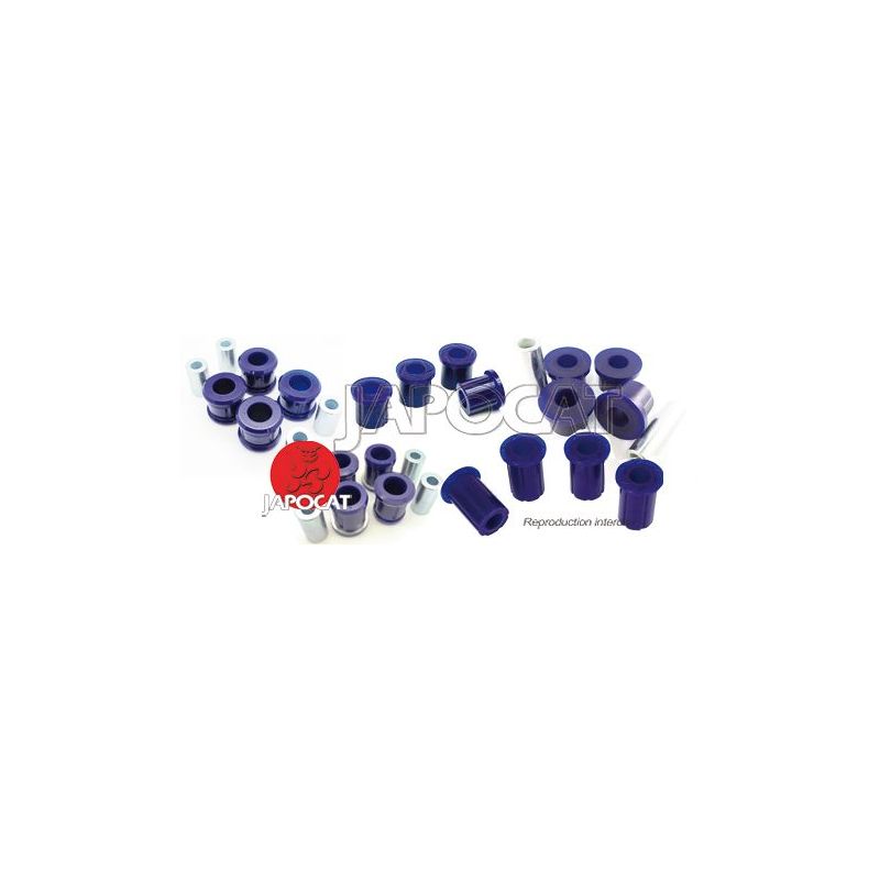 KIT SUPERPRO DMAX 12-