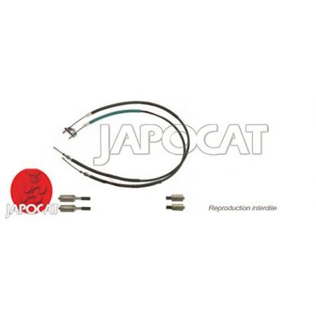 CABLE F.A.M AR MAZDA 2 DY