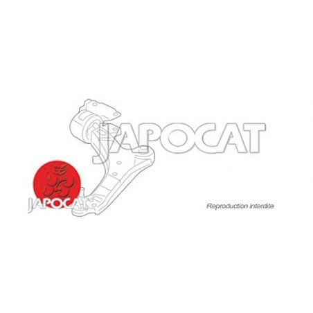 TRIANGLE INF AVD EVOQUE