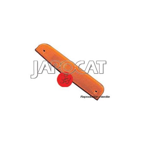 FEU AVD VERTICAL ORANGE XJ 96-