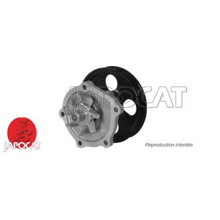 POMPE A EAU COROLLA 1.3I