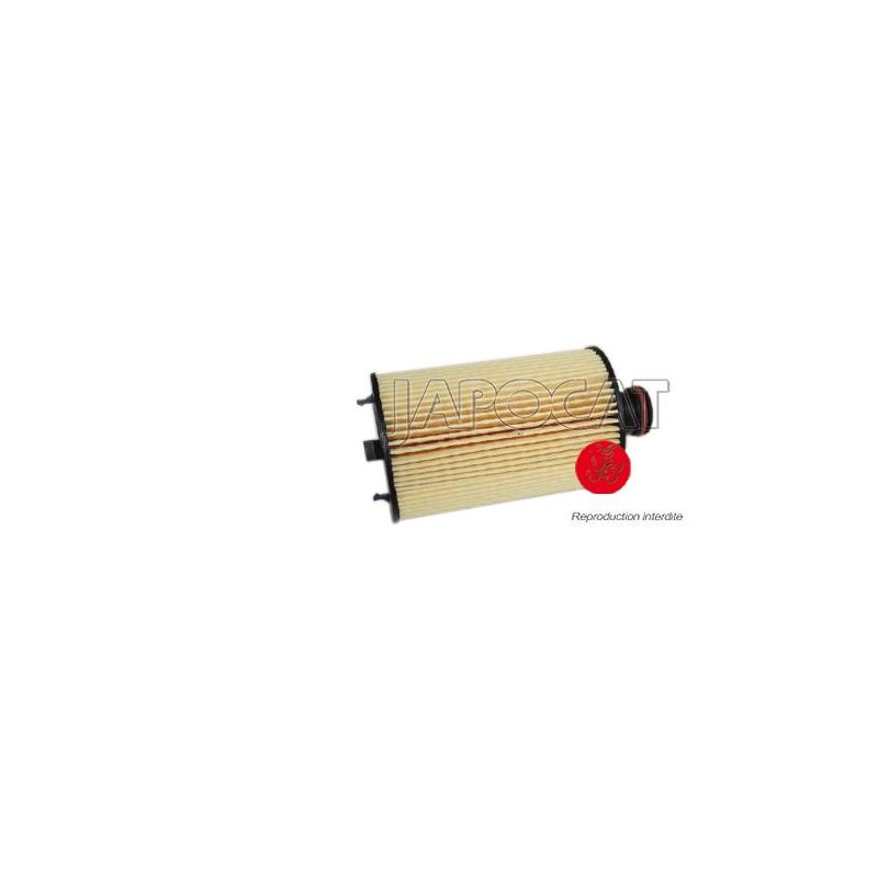 FILTRE A HUILE KORANDO 2.0XDI