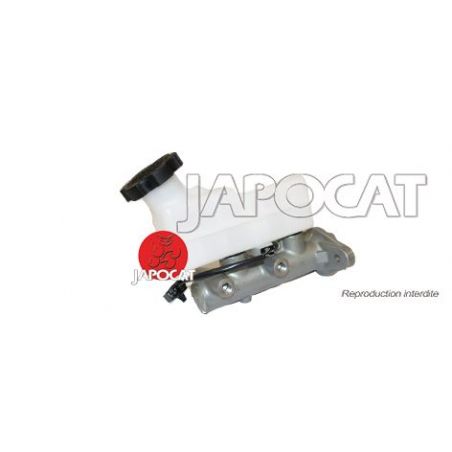EMETTEUR DE FREIN H1