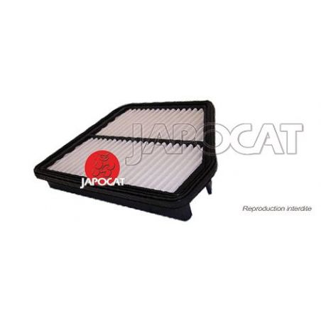 FILTRE A AIR MATRIX