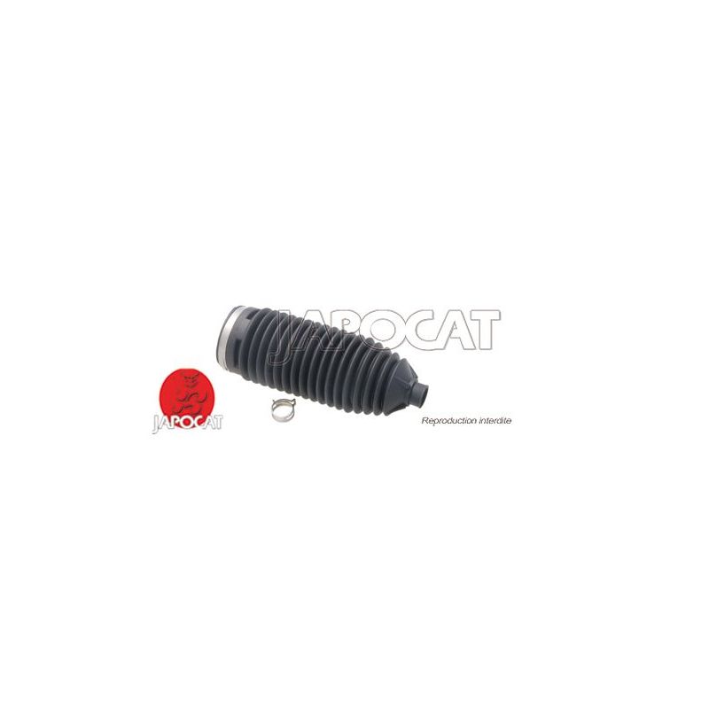 SOUFFLET DE CREMAILLERE PATHFINDER