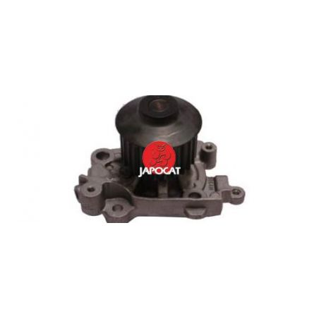 POMPE A EAU CARISMA 1.6
