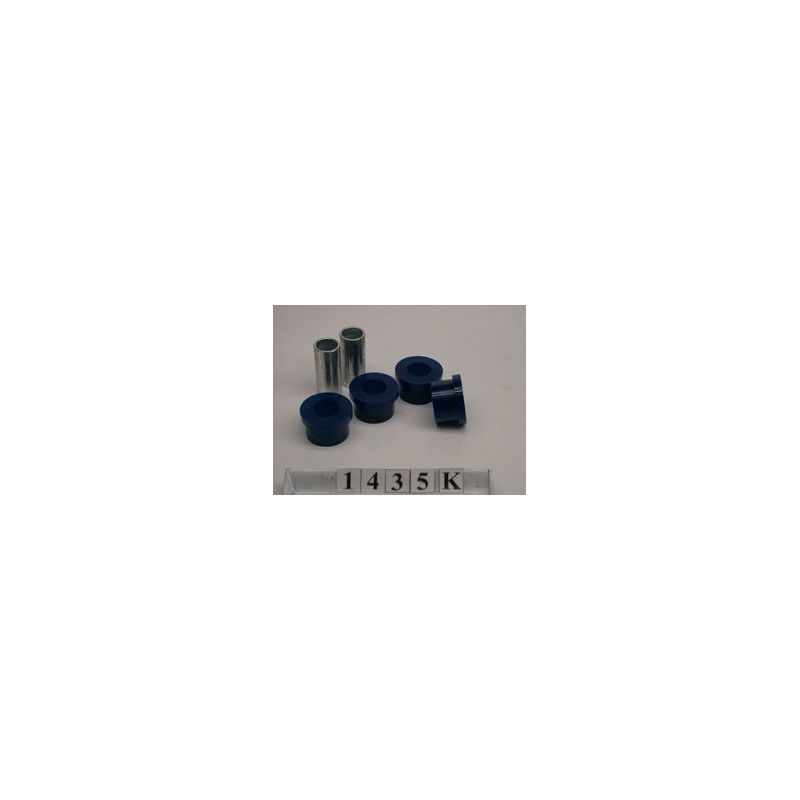 SILENTBLOC SUPERPRO