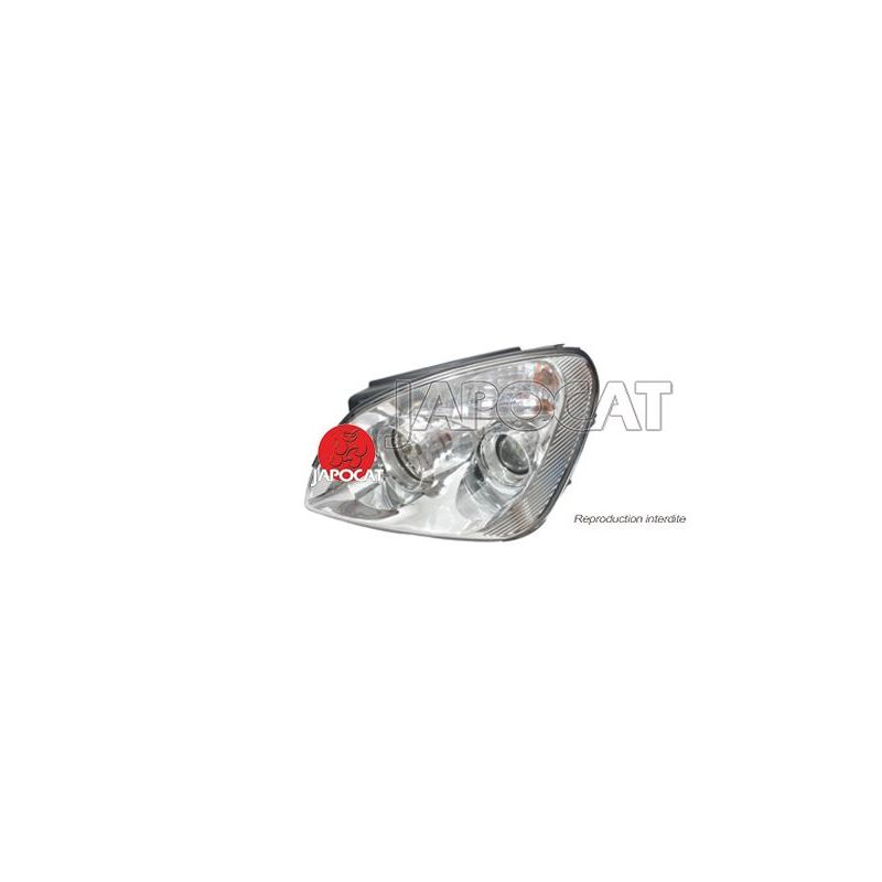OPTIQUE G CARENS 07>12 Elec
