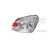 OPTIQUE G CARENS 07>12 Elec