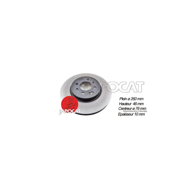 DISQUE AR CEED 12>