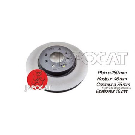 DISQUE AR CEED 12>