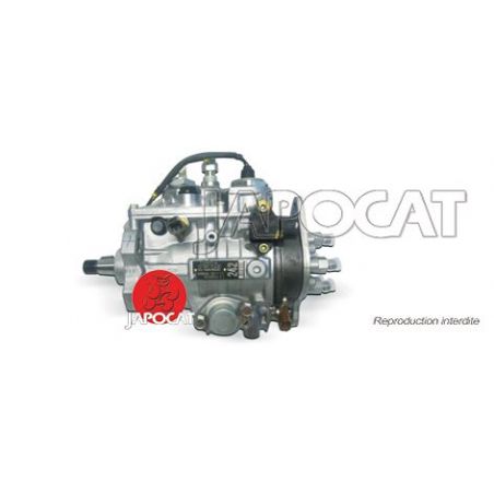 POMPE INJECTION 1HDFTE ORIGINE