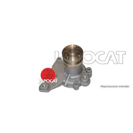 POMPE A EAU F10A OEM