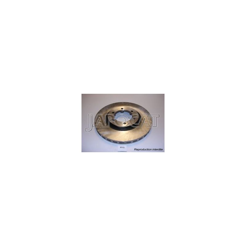 DISQUE DE FREIN AV TERRACAN 280mm